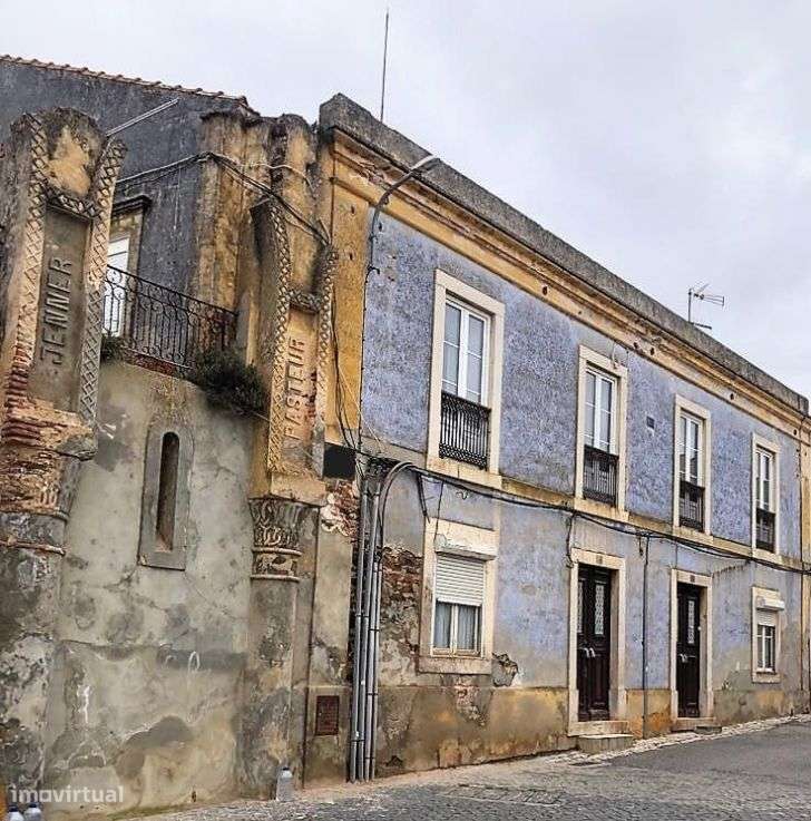 Moradia T7 Com Terraco Grandola