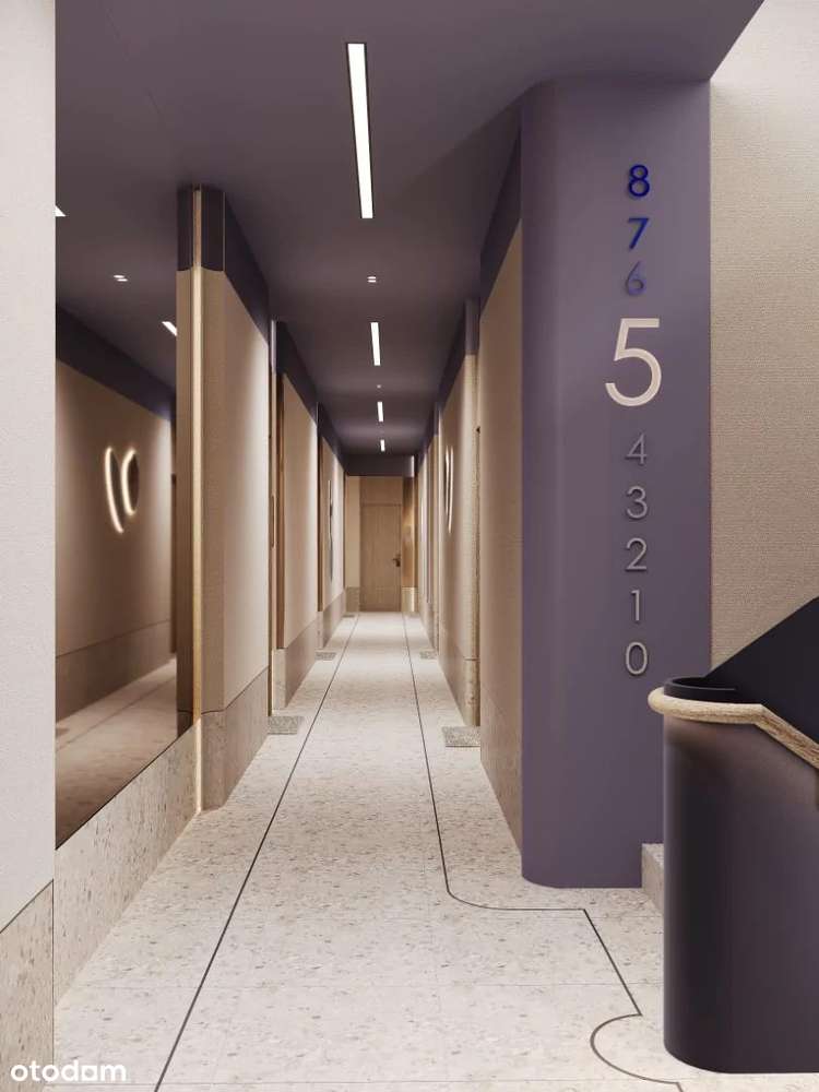 2 pok. mieszkanie w nowo budowanej inwestycyji!-2