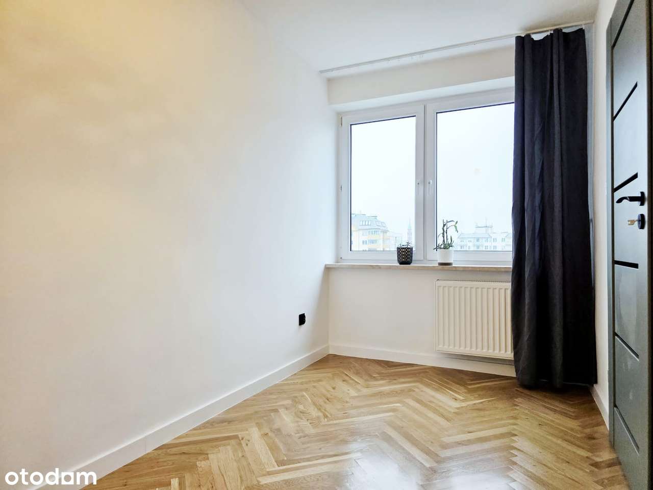 Jasne, stylowe mieszkanie - gotowe do zamieszkania, super lokalizacja-2