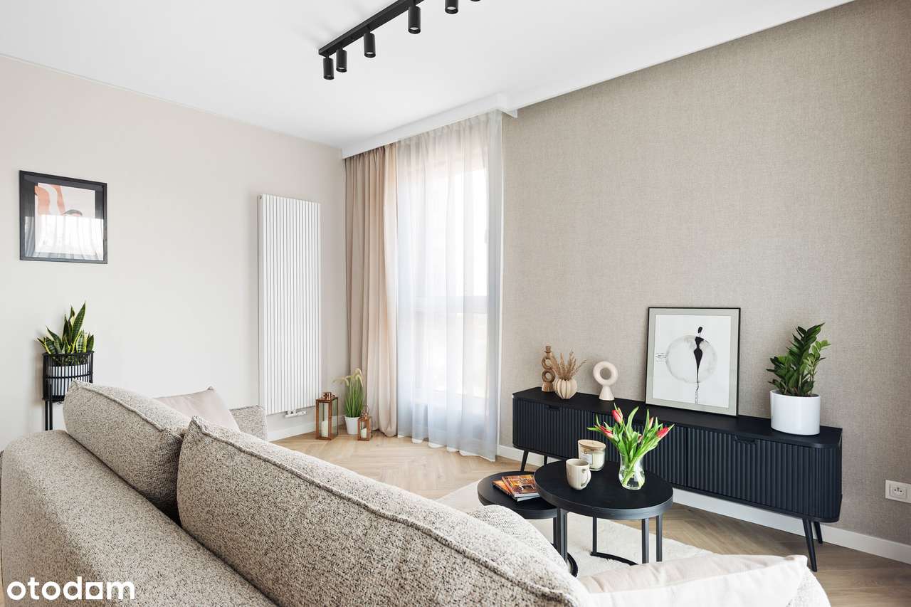 4 pokoje, gotowe do zamieszkania, nowe-2