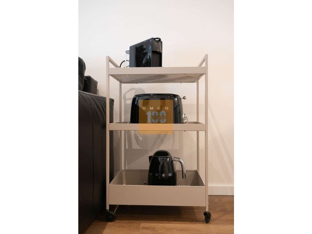 T1+1 com jardim - Palácio da Marquesa - Com Licença AL-31