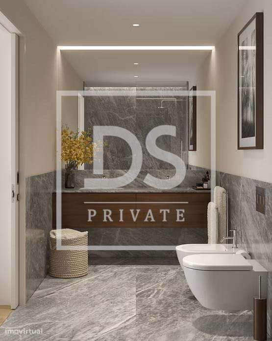 Apartamento T3 a poucos metros da Avenida Boavista-4