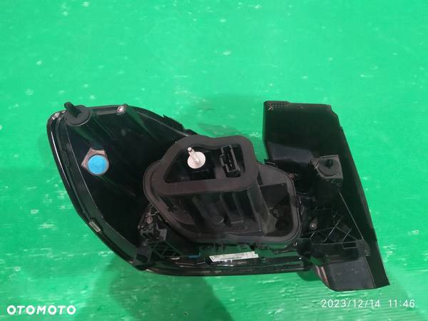 LAMPA TYŁ TYLNA PRAWA OPEL CORSA F 20- 9829317280  39162671 - 12