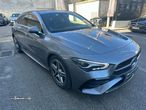 Mercedes-Benz CLA 180 d Shooting Brake AMG Line Aut. - 10