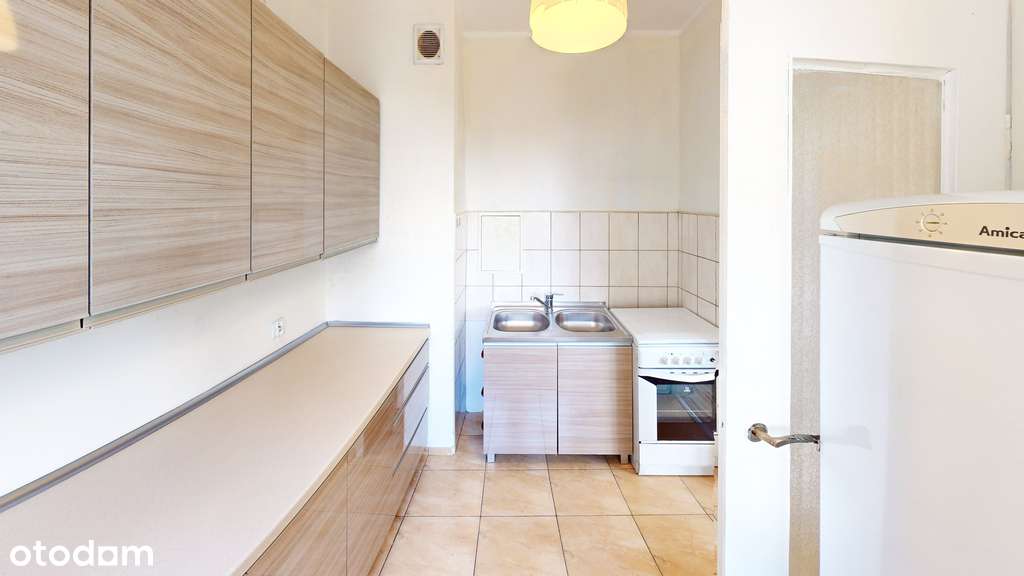 Funkcjonalna kawalerka w Świnoujściu - Pełny obrazek: 5/18