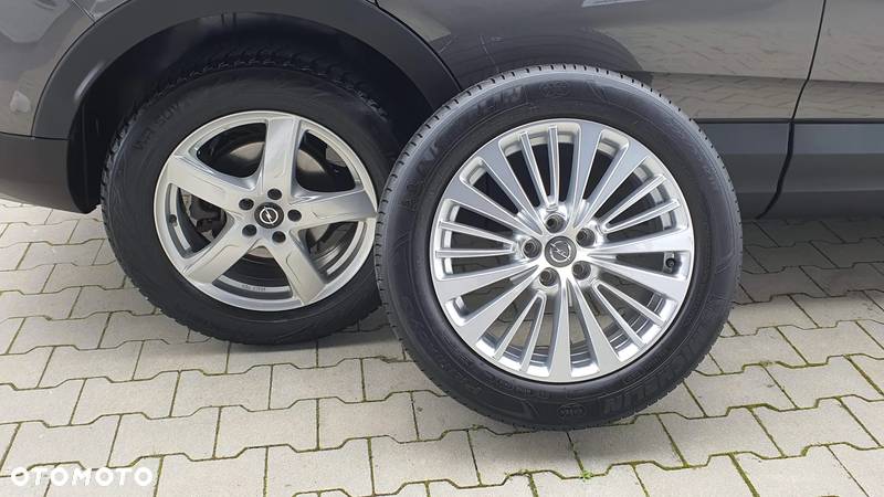 Opel Grandland X 1.6 T Ultimate S&S - 37