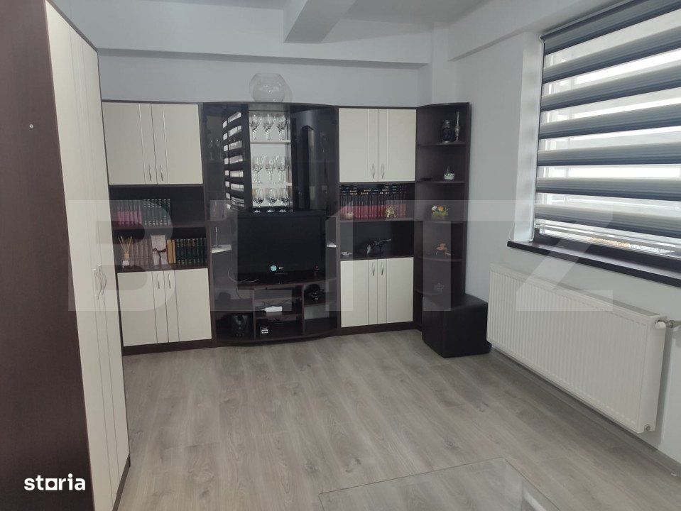 Apartament , 2 camere, 52 mp, zona GAVANA 3