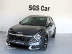 Kia Sportage 1.6 T-GDI Drive - 2