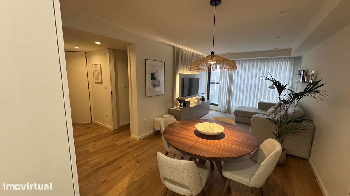 T2 PREMIUM | LUZ, CONFORTO E LOCALIZAÇÃO IMBATÍVEL EM GAIA - Grande imagem: 5/21
