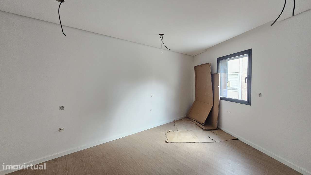 Apartamento | T1 + 1 | Novo | Esgueira - Grande imagem: 4/11