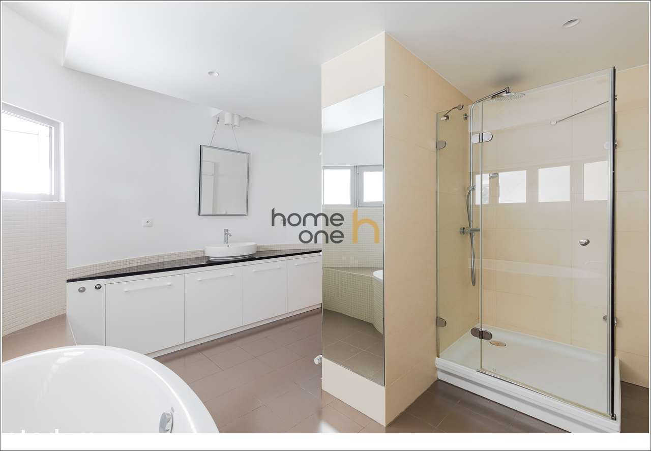 Nowoczesny | Wolnostojący |Duża działka | Wilanów Zawady | Premium-13