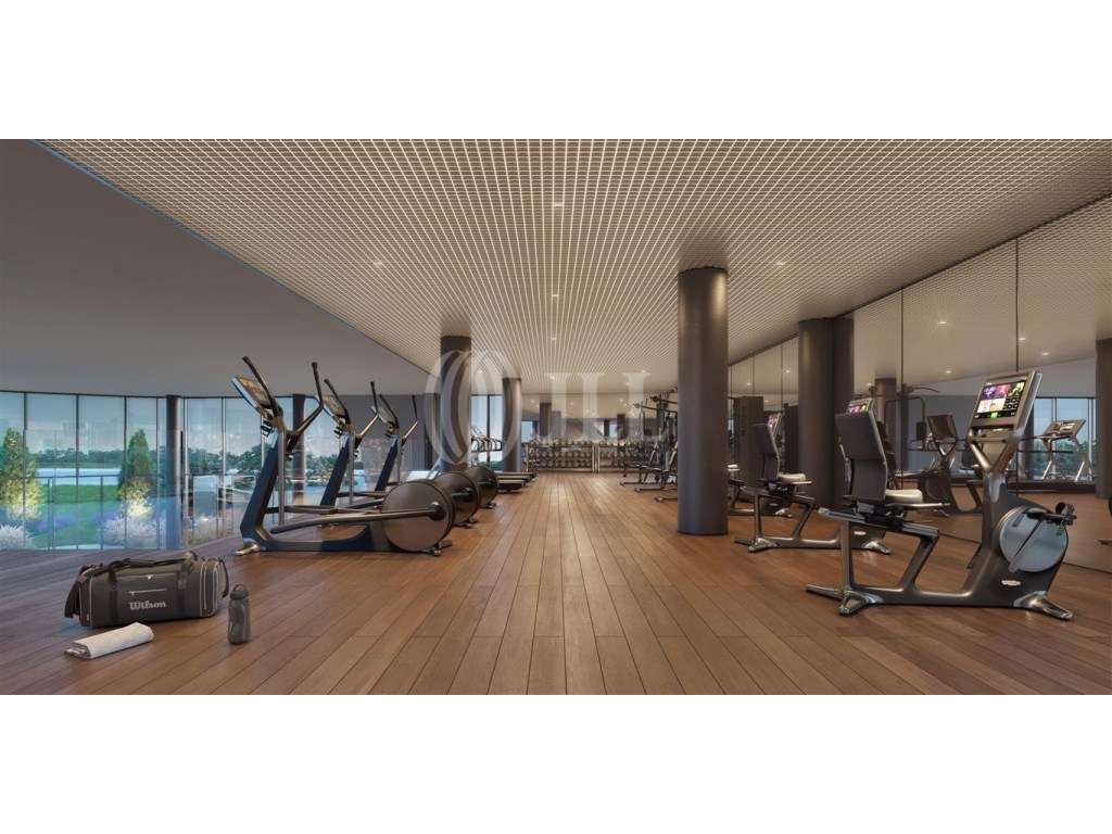 T4 com piscina, One Green Way, na Quinta do Lago - Grande imagem: 4/32