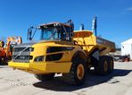 Volvo A30G - 1