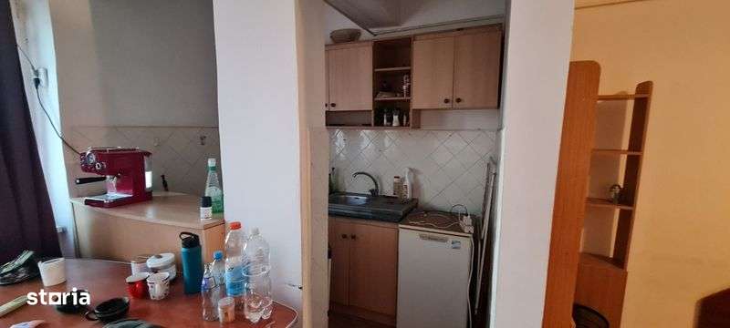 Apartament 1 camera cartier mazepa 1, ancora. - Imagine principală: 5/5