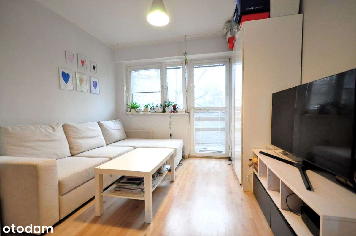 2 pokoje z garderobą po remoncie-0