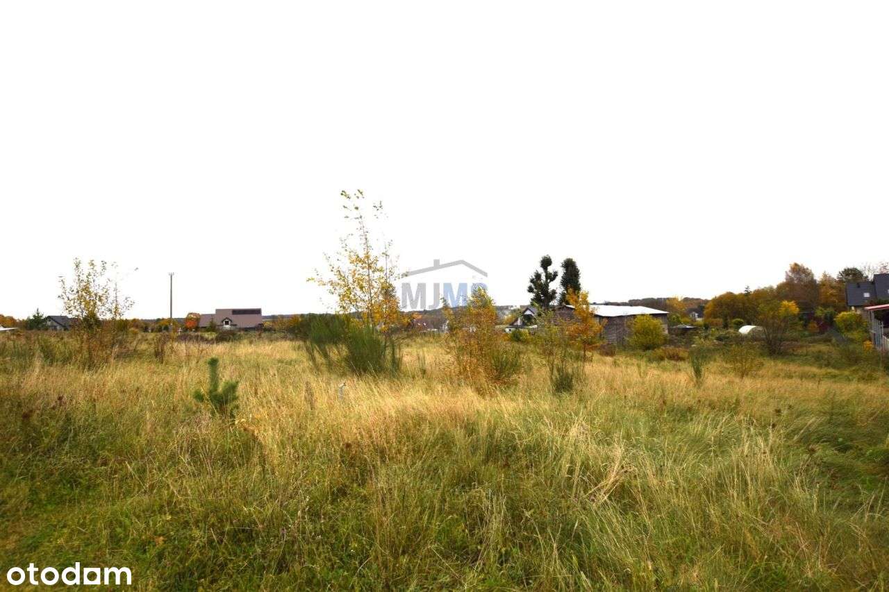 Działka bud. 1732m² blisko jezior i Trójmiasta-2