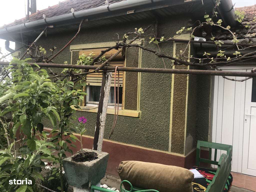 RAMDA,Casa de vanzare Tulca Salonta Bihor - Imagine principală: 3/9