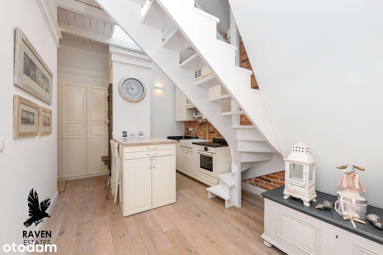 ⭐UNIKAT⭐Kamienica po rewitalizacji⭐Parking⭐Winda⭐-5