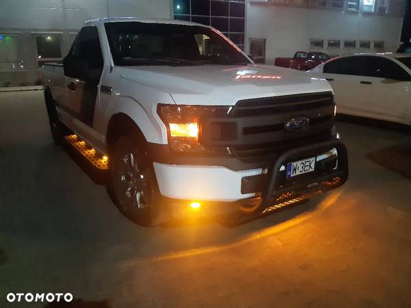 Ford F150 - 39