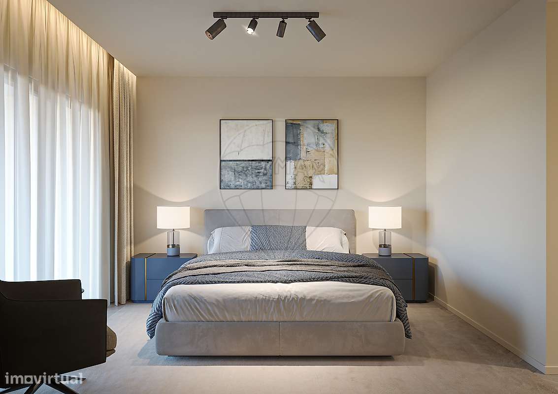 Apartamento T3 para venda-23