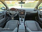 Volkswagen Golf 1.4 TSI Sound - 4