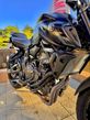 Yamaha MT-07 35kW - 2