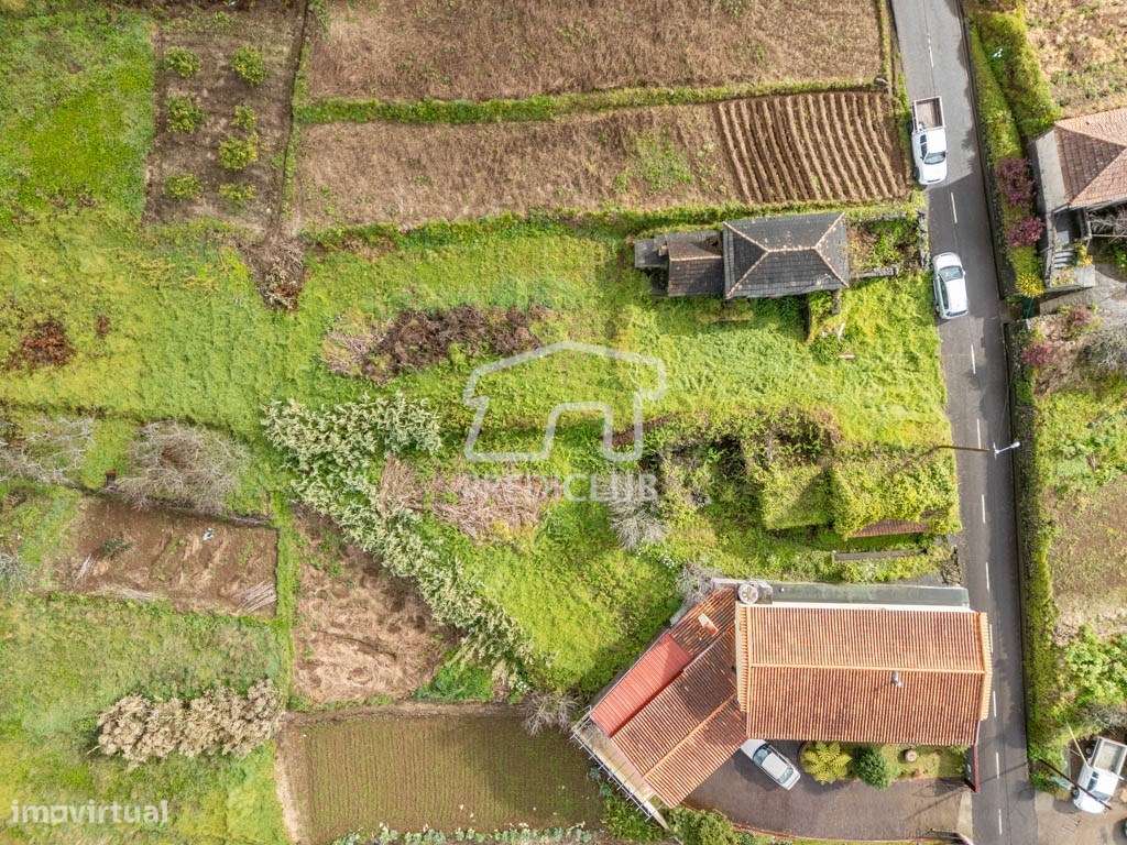 Terreno  1190,68 m2 - Calheta - Grande imagem: 5/27