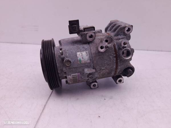 Compressor Do Ar Condicionado / Ac Kia Ceed (Jd) - 1