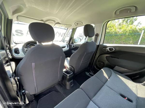 Fiat 500L 1.3 MJ Pop Star S&S - 47