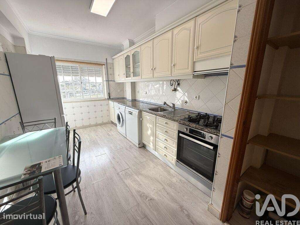 Apartamento T2 em Fernão Ferro de 82,88 m2 - Grande imagem: 4/28