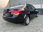 Chevrolet Cruze - 13