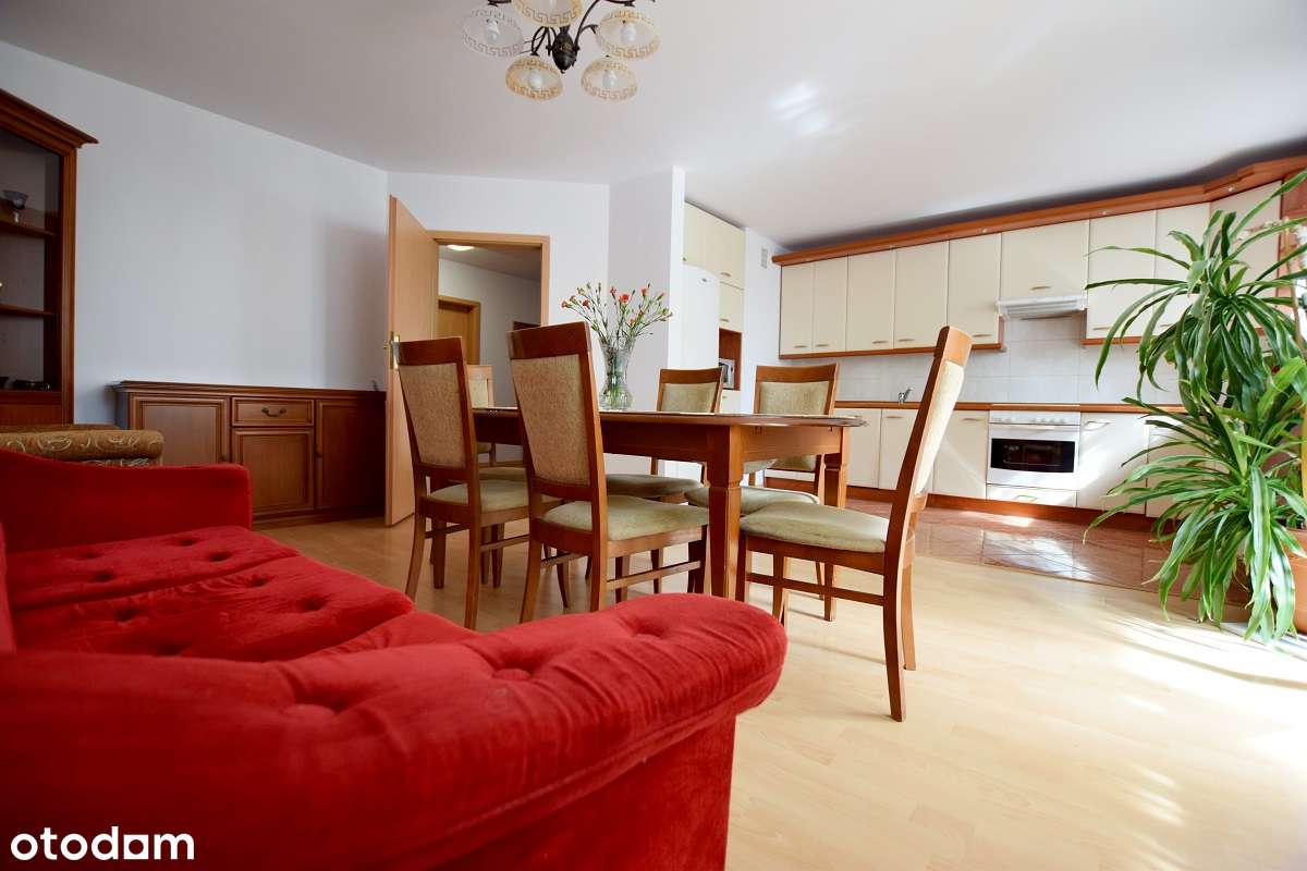 Idealne mieszkanie dla Rodziny-3 sypialnie i obszerny salon z kuchnią-8