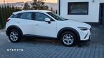 Mazda CX-3 2.0 SkyPassion i-Eloop 4x4 - 10