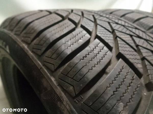 MATADOR MP93 NORDICCA 225/50R18 99V - 2