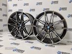 Jantes BMW G20 M3 em 20 (5x120) - 2