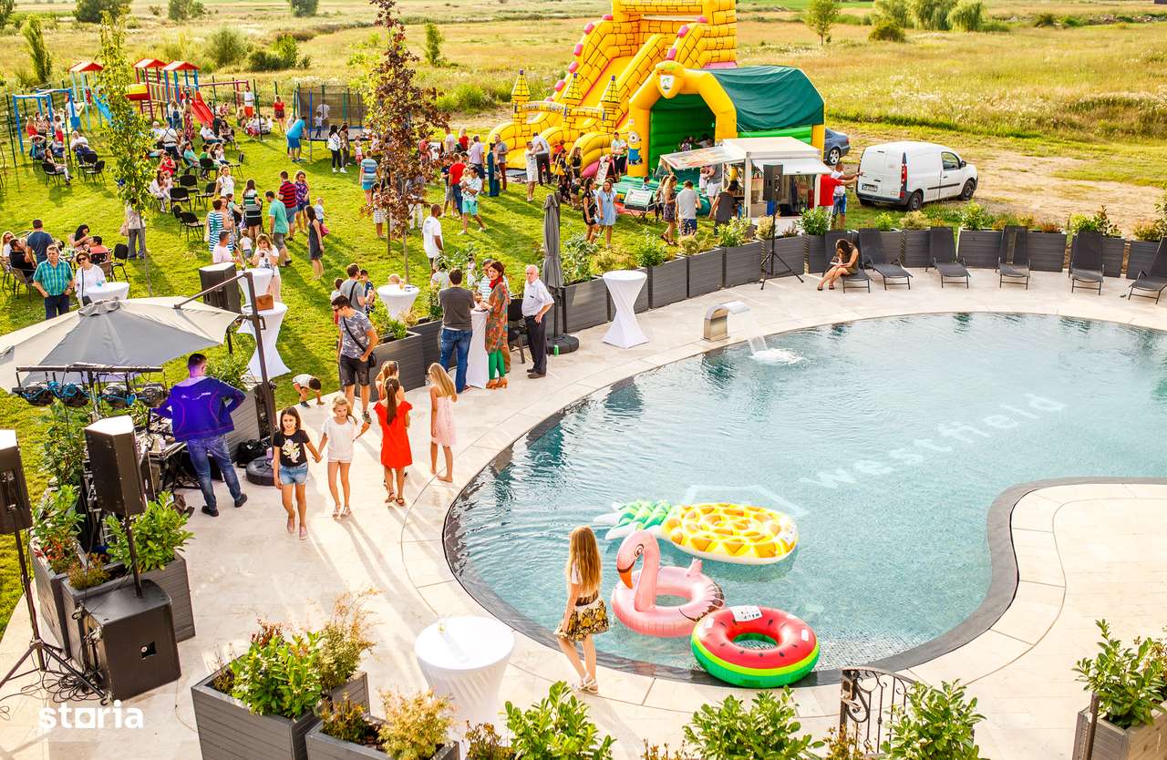 Casa ta cu mansardă gata: teren 457 mp + proiect inclus-2