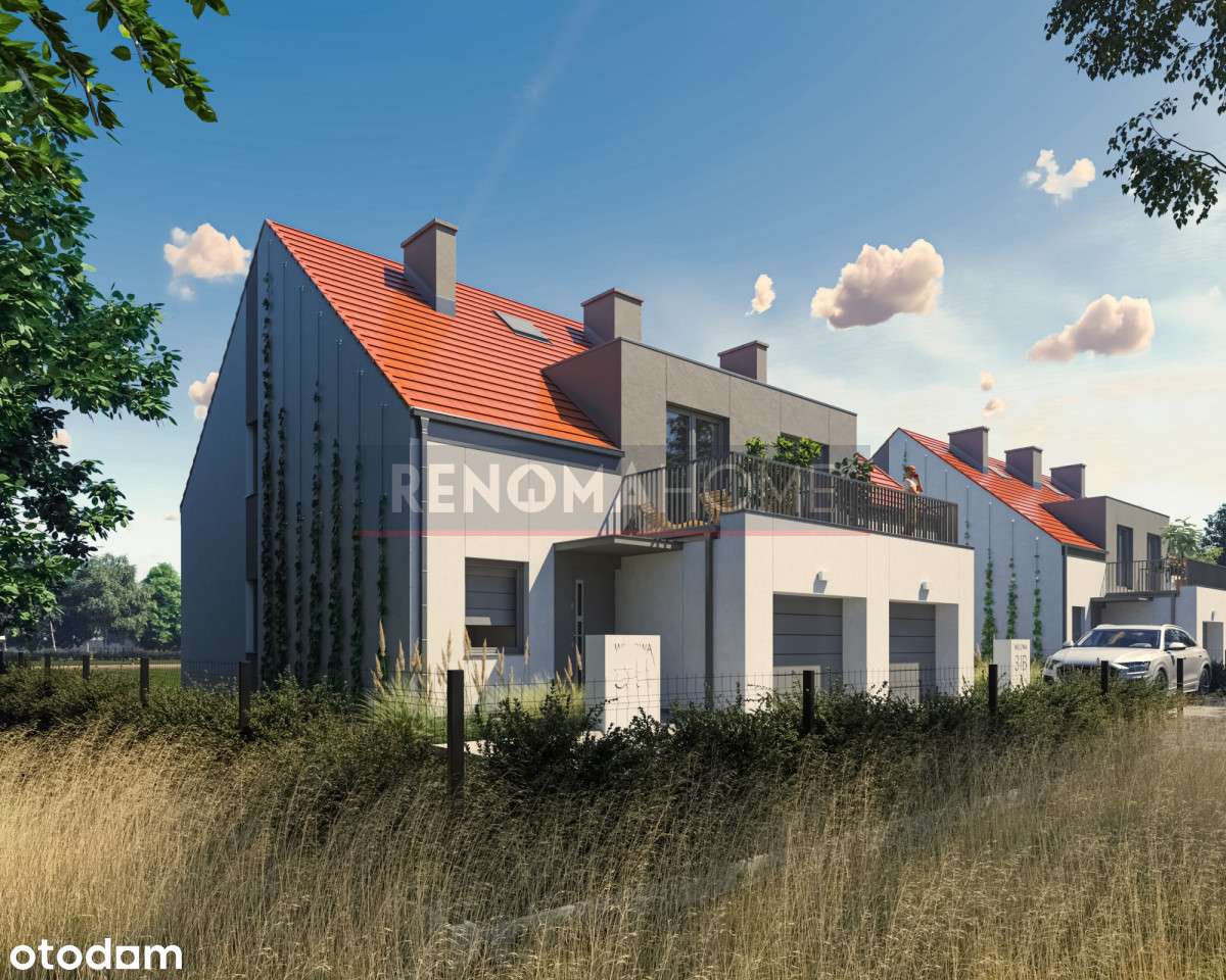 Dom 150m2|Działka 750m2|Garaż|Pompa ciepła|Klima - Pełny obrazek: 5/5