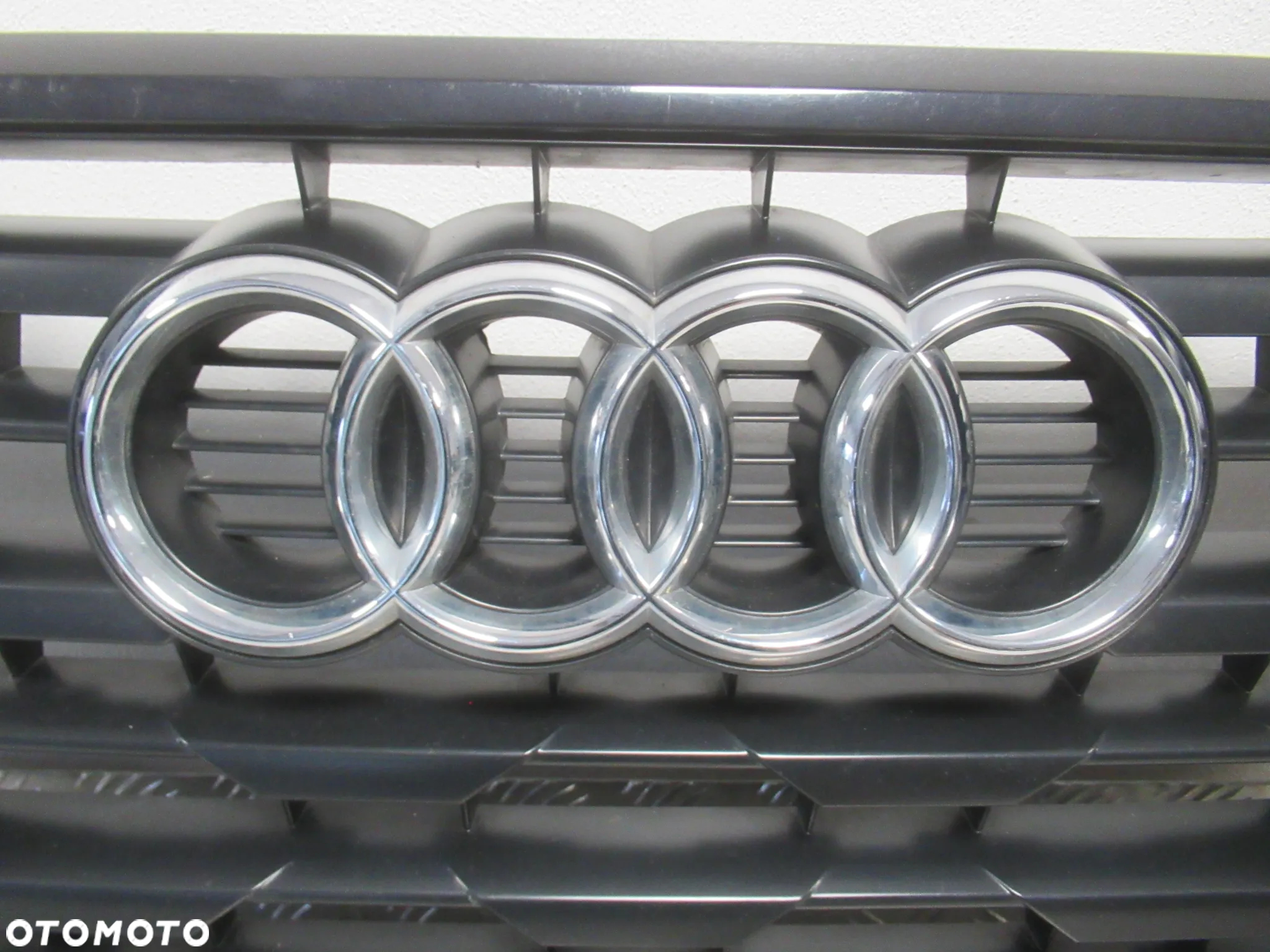 GRILL GRIL ATRAPA AUDI Q2 II 81A853651 2016-2020 - 7