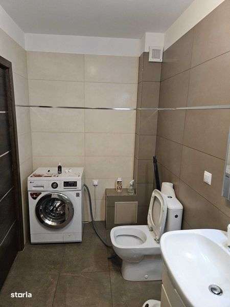 Apartament cu 3 camere - Imagine principală: 5/8