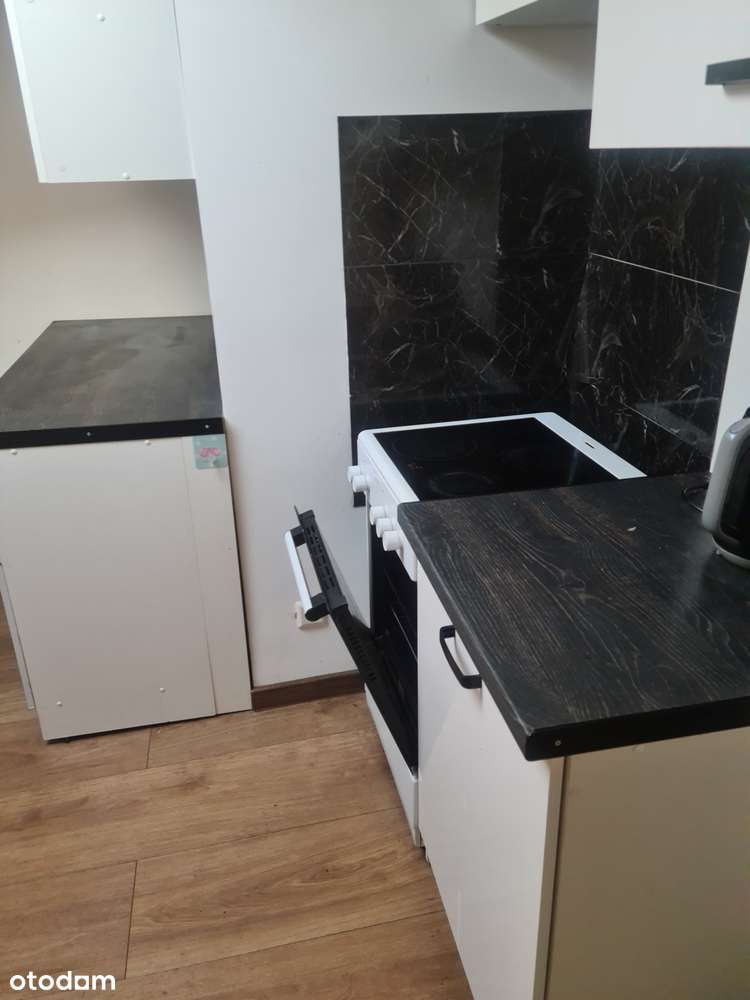 Wrocławska  - 55 m kw.mieszkanie - najem, dwupokojowe. - Pełny obrazek: 4/13