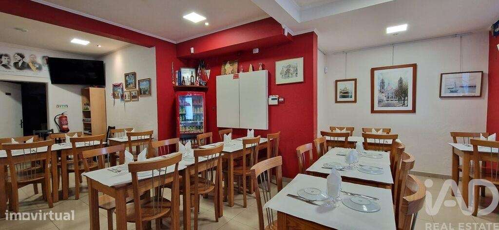 Loja / Estabelecimento Comercial em Ericeira de 84,00 m2 - Grande imagem: 4/12