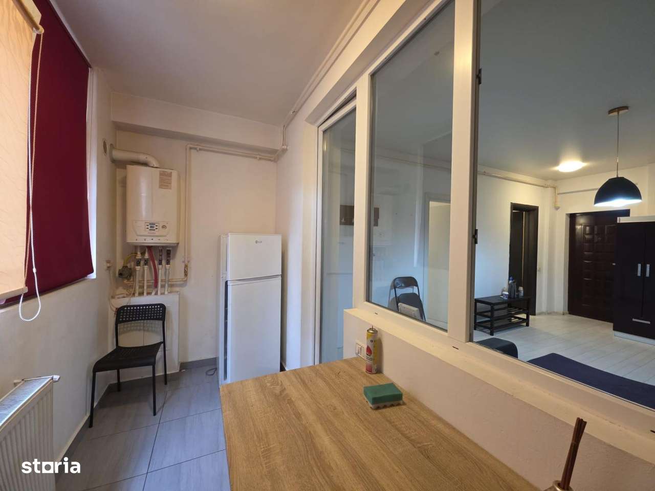 Militari Residence - Imagine principală: 4/9