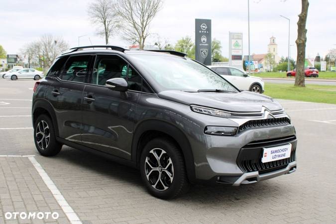 Citroën C3 Aircross - 3