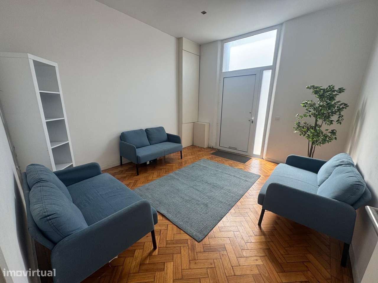 Quartos apenas para estudantes - junto à Universidade - Grande imagem: 2/42