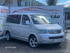 Volkswagen Transporter Multivan DPF Highline Autm. - 2