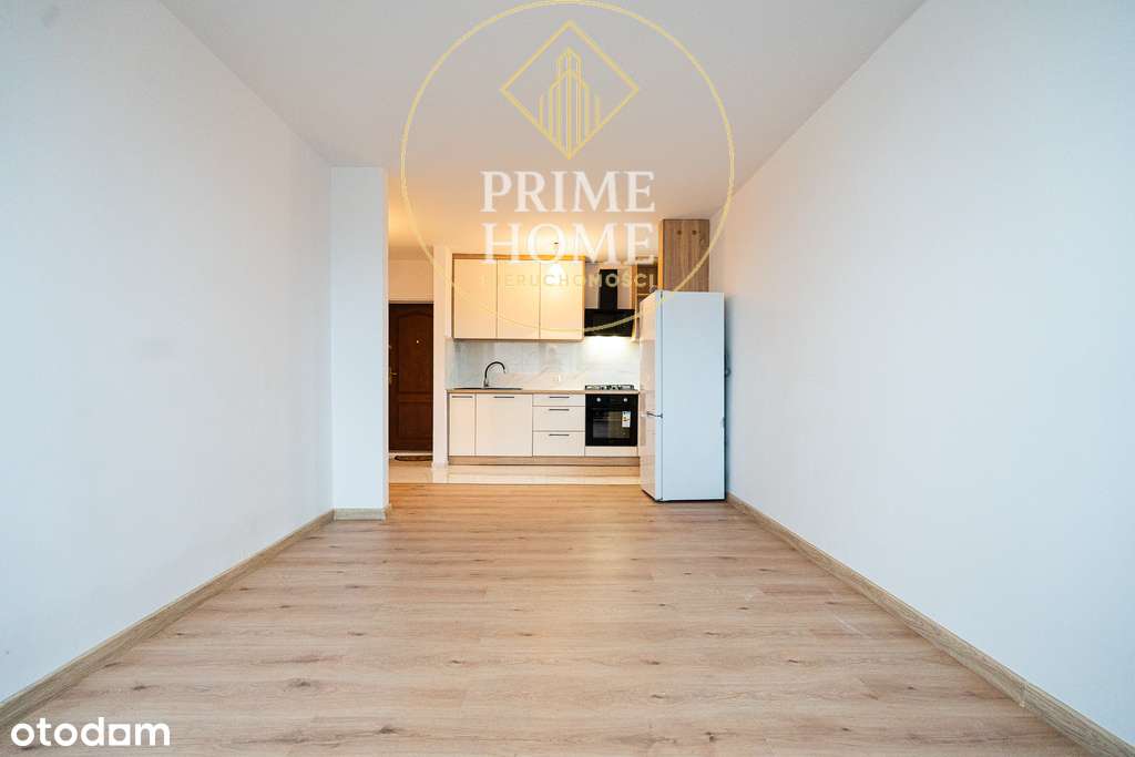 Gotowe do zamieszkania, po remoncie, 2 pokojowe-4