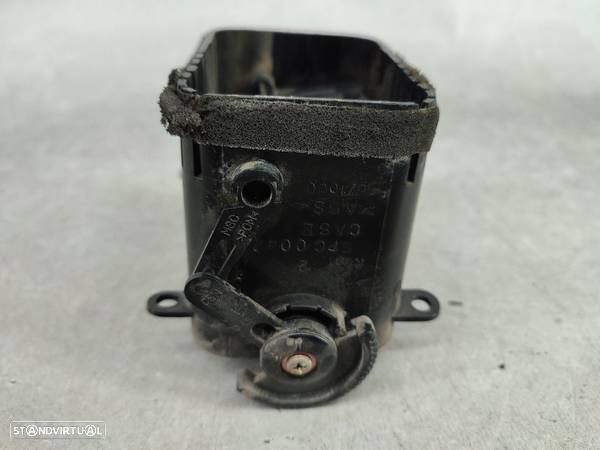 Difusor De Ar Da Consola/Tablier , Grelha Sofagem Mitsubishi L 200 (K7 - 4