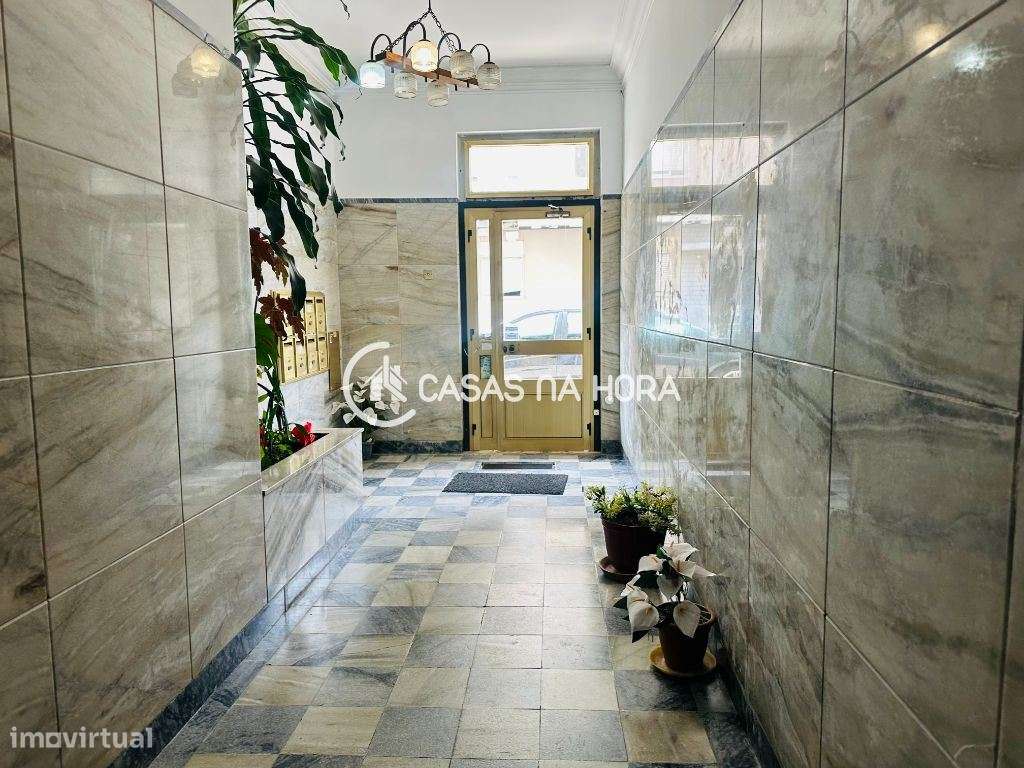 Apartamento T3 na Bobadela.-24
