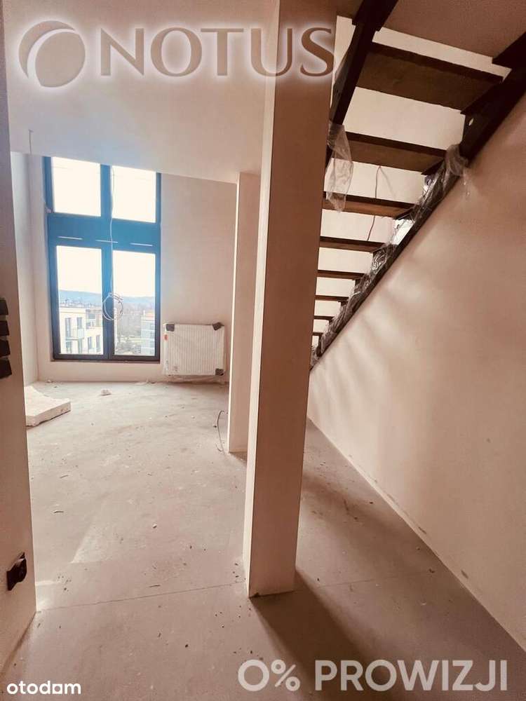 Przestronne/ Dla rodziny/ 3 sypialnie z antresolą - Pełny obrazek: 2/9