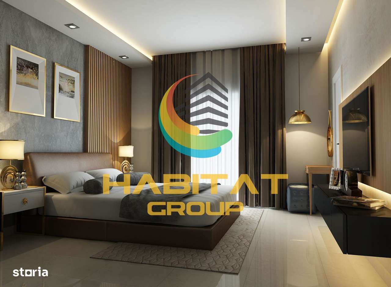 Mihai Bravu Garsoniera decomandata 46 mp la 5 minute metrou - Imagine principală: 4/5